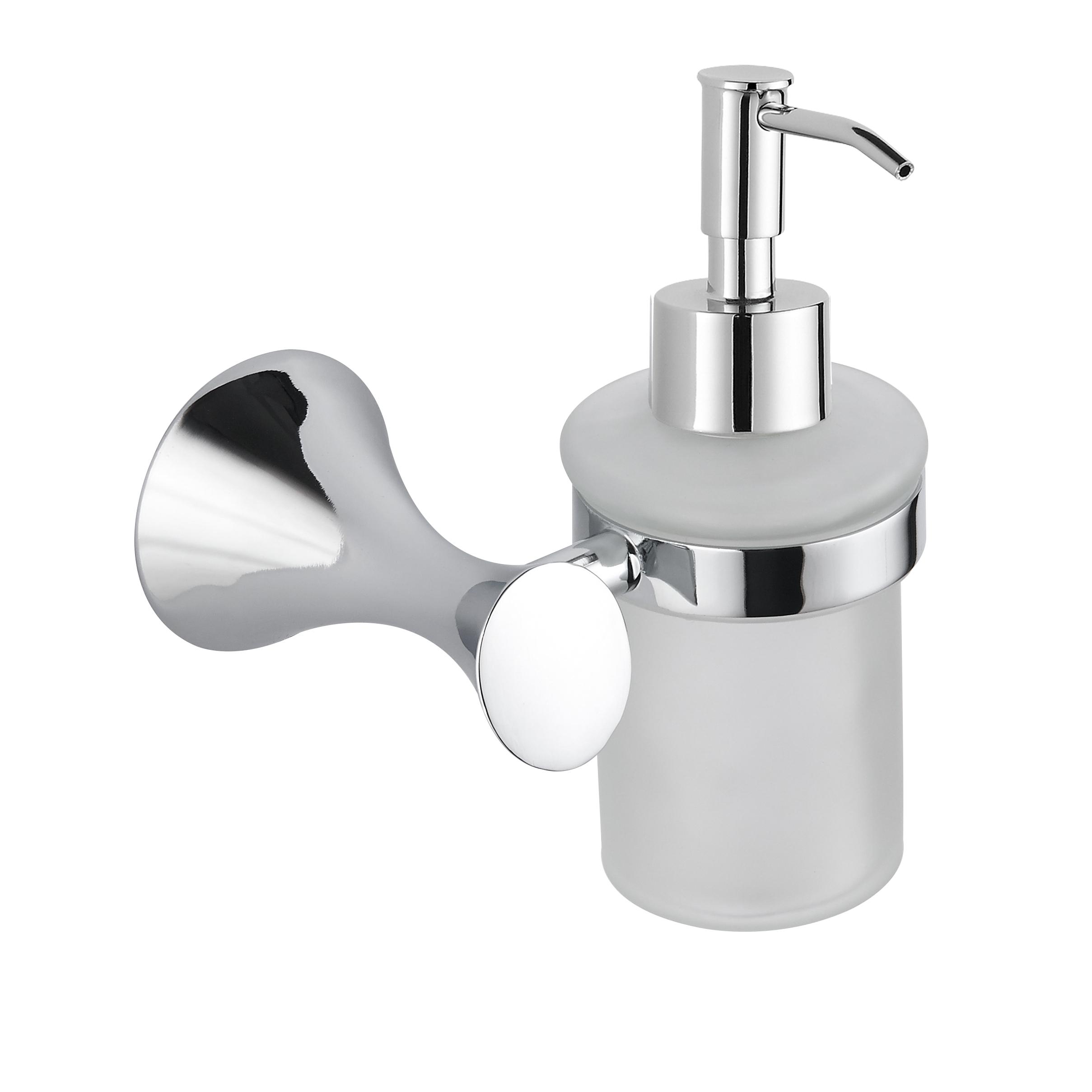  Soap dispenser IN1638A 