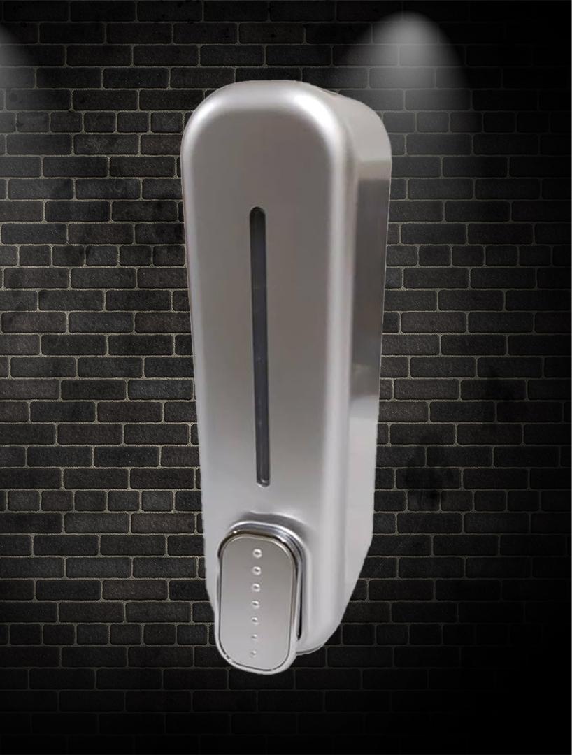 Soap dispenser IN7020 ABS MAUMUAL