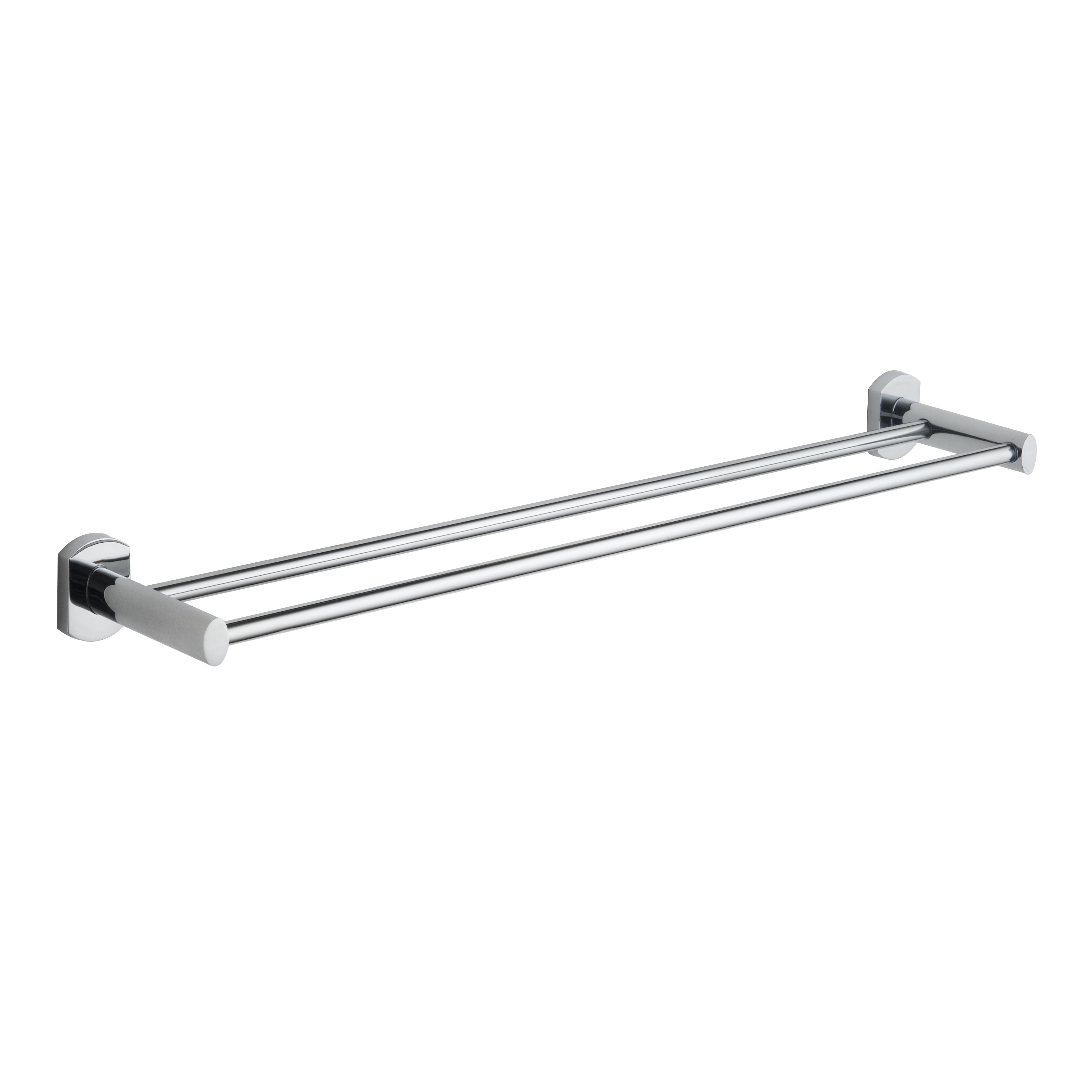 Double towel bar IN3525