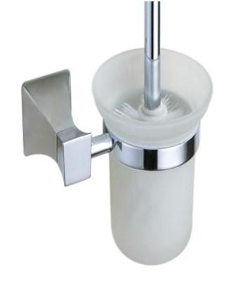 Toilet brush holder IN5150