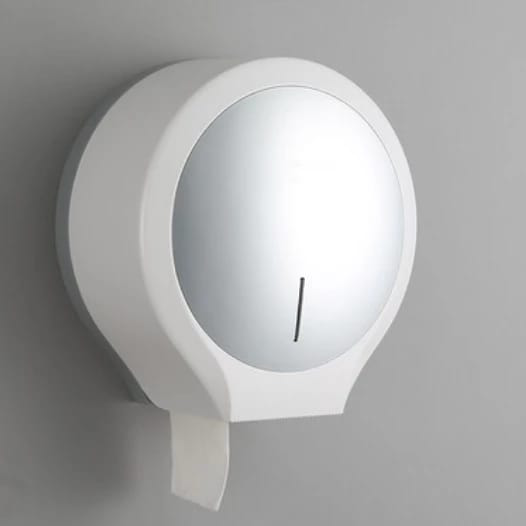 ABS ROLL TOILET PAPER DISPENSER _IN10008