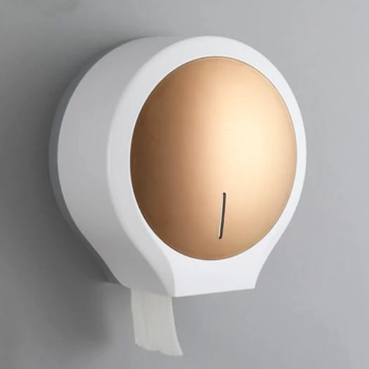 ABS ROLL TOILET PAPER DISPENSER _IN10008