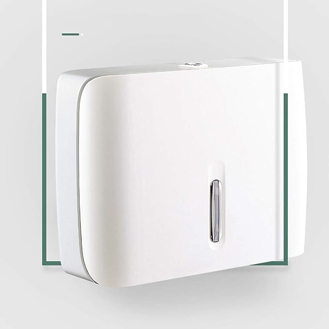 ABS Toilet Paper Dispenser _ IN9007