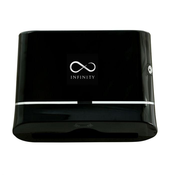 ABS BATHROOM TISSUE PAPER DISPENSER _IN60002