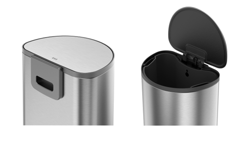 EK9231 Trash Bin