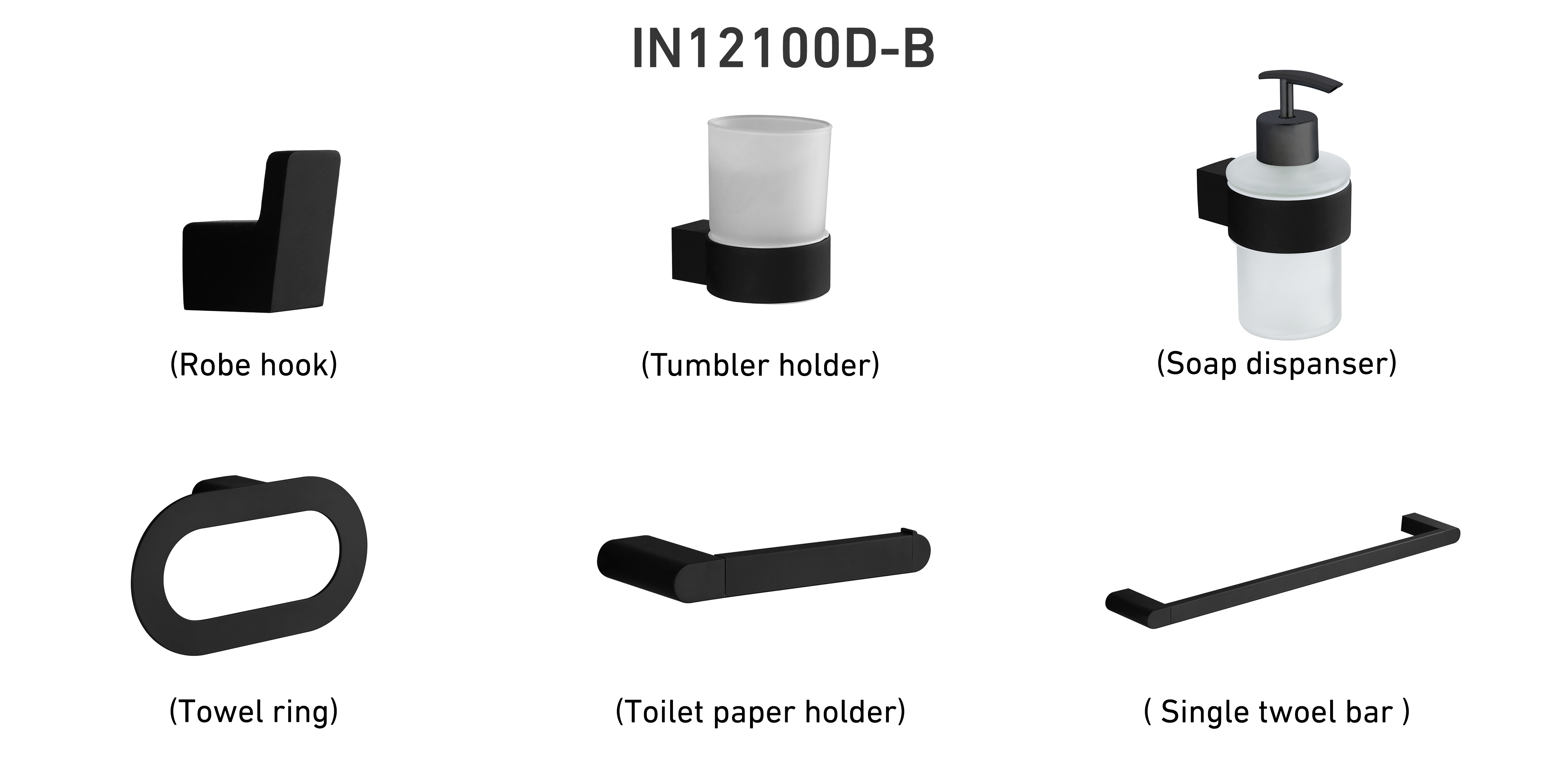 IN 12100D